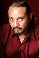 picture of actor Luis Javier