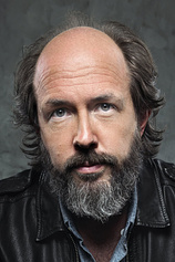 photo of person Eric Lange