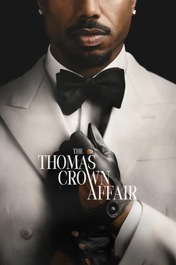 The Thomas Crown Affair