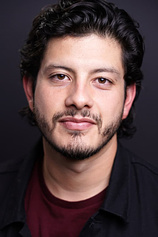 picture of actor Eduardo Losan