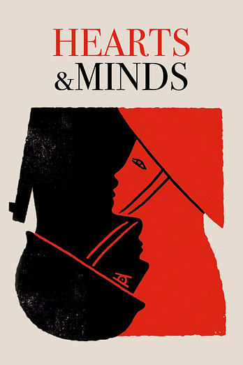 poster of content Hearts and Minds