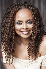 picture of actor Debbi Morgan