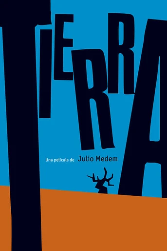 Poster de Tierra