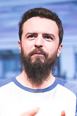 photo of person Ion Ioachim Stroe