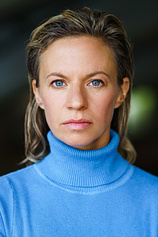 picture of actor Christiane Dollmann