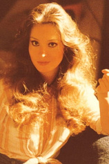 picture of actor Karen Stride