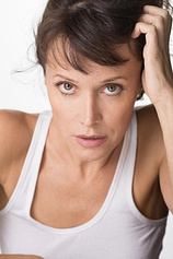 picture of actor Marian Zapico
