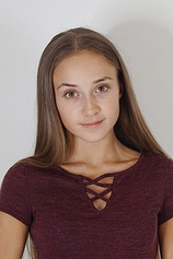 picture of actor Madison Ingoldsby