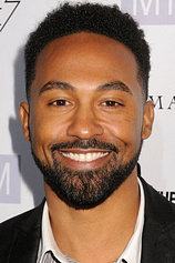 picture of actor Jensen Atwood