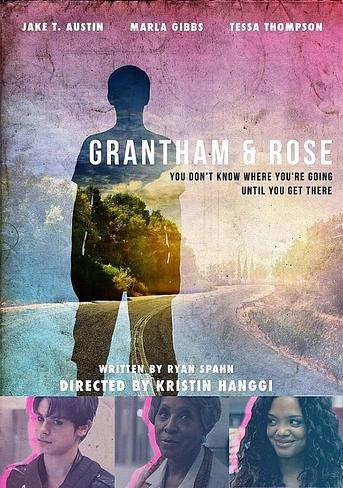 Poster de Grantham & Rose