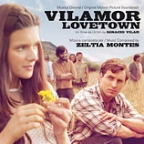 Carátula de la banda de sonido de Vilamor