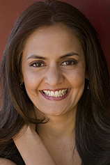 photo of person Gita Reddy