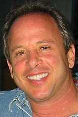 picture of actor Joel Kramer