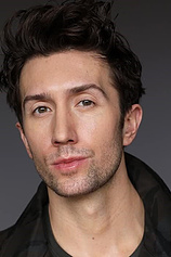 photo of person Noah Khyle