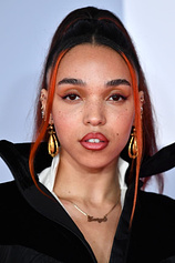 picture of actor FKA Twigs