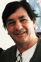 photo of person Jorge Nisco