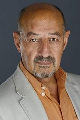 picture of actor Manuel Cauchi