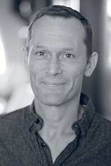 photo of person Måns Herngren