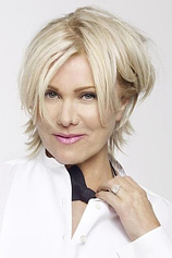 photo of person Deborra-Lee Furness