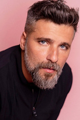 picture of actor Bruno Gagliasso