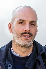 Foto de Patric Chiha