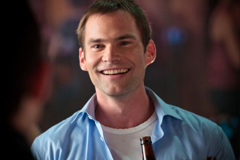 Seann William Scott en American Pie: El Reencuentro