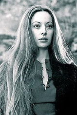 picture of actor Julia Saly