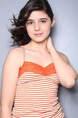 picture of actor Raquel Bonfante