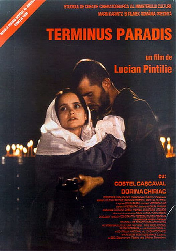 poster of content Última Parada, el paraíso