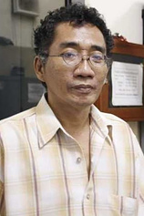 photo of person Aramantono