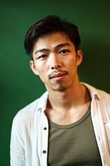 picture of actor Yu Zhang