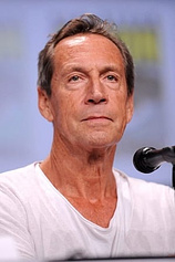photo of person Jonathan Hyde