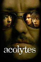 poster of movie Acolytes