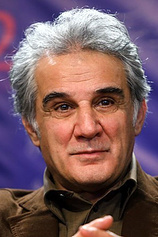 picture of actor Mehdi Hashemi