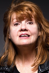 picture of actor Annie Golden