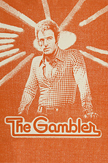 poster of movie El Jugador (1974)