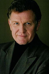picture of actor Barry Flatman