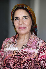 picture of actor Afida Tahri
