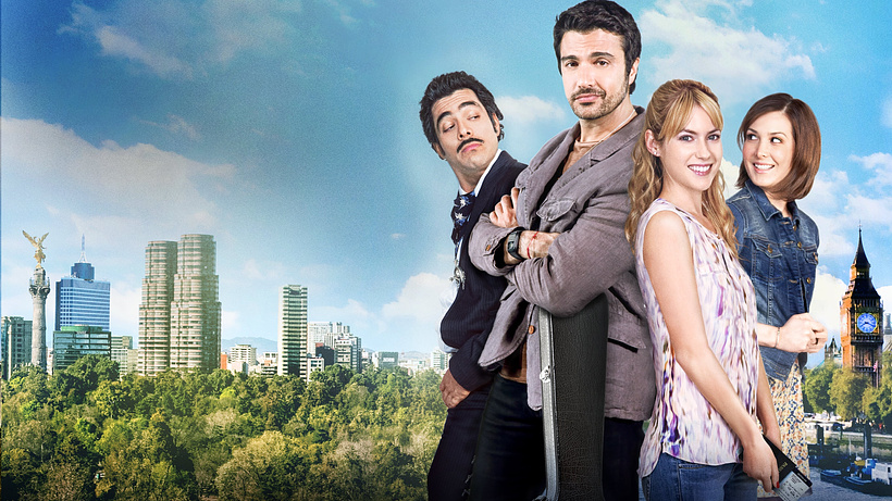 Imagen de Pulling Strings