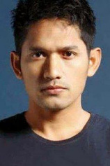 picture of actor Ibnu Jamil