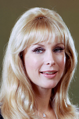 picture of actor Barbara Eden