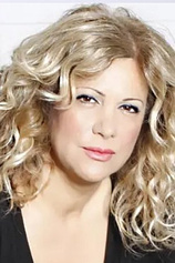 picture of actor Ilana Avital
