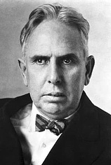 photo of person Theodore Dreiser