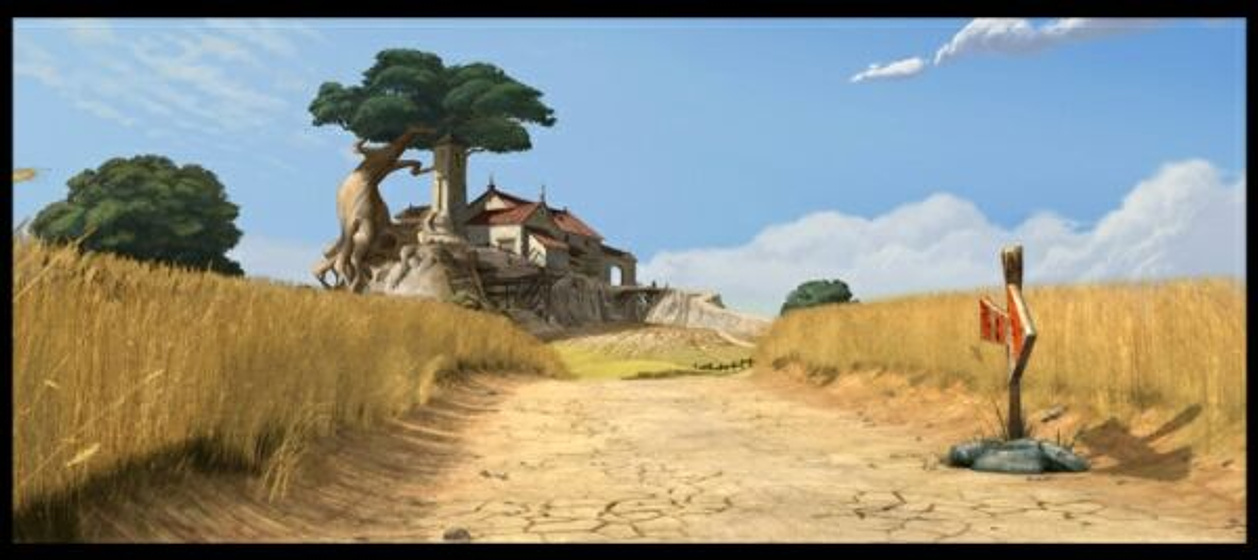 Imagen de Donkey Xote