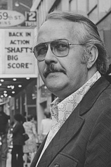 photo of person Ernest Tidyman