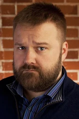 Foto de Robert Kirkman