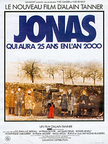 poster of movie Jonás, que Cumplirá los 25 Años en el Año 2000