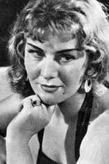 picture of actor Tinka Kurti