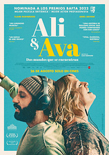 poster of movie Ali & Ava