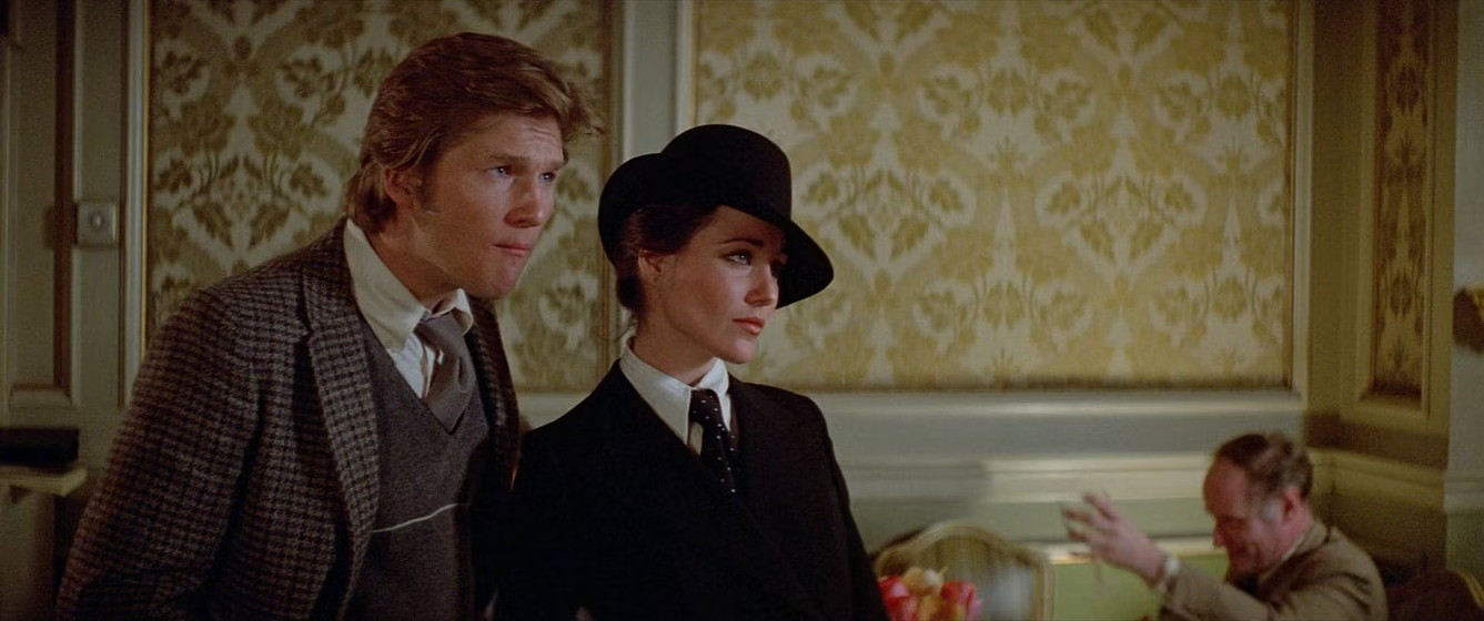 Jeff Bridges en Muertes de Invierno